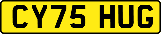 CY75HUG