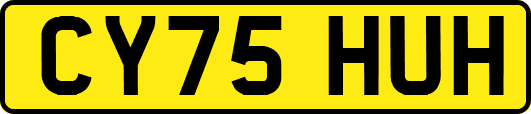 CY75HUH