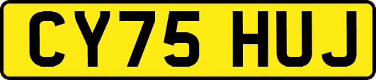 CY75HUJ