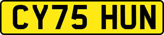 CY75HUN