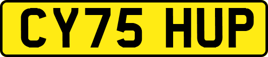 CY75HUP