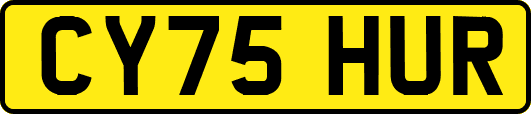 CY75HUR