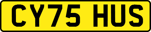 CY75HUS