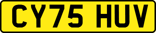 CY75HUV
