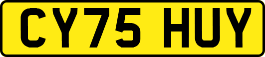 CY75HUY