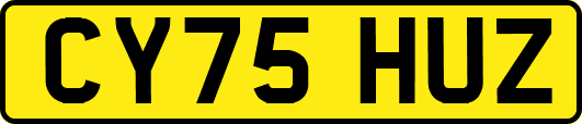 CY75HUZ