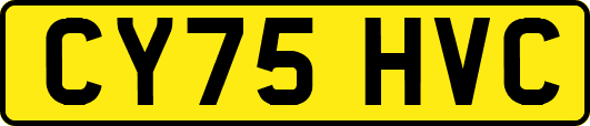 CY75HVC