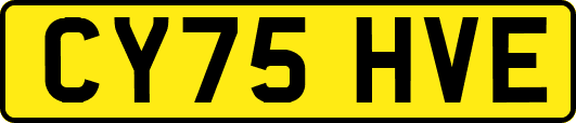 CY75HVE