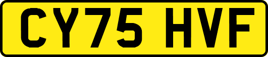 CY75HVF