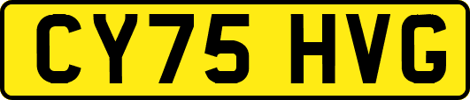 CY75HVG