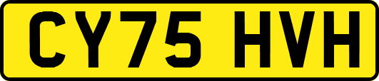 CY75HVH