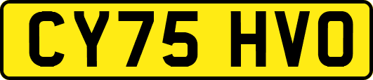 CY75HVO