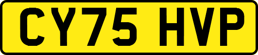 CY75HVP