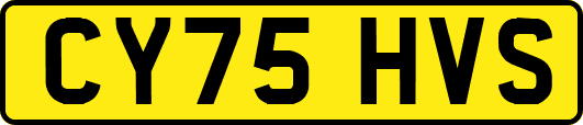 CY75HVS
