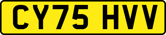 CY75HVV