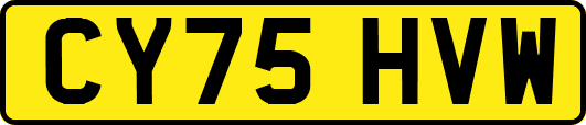 CY75HVW