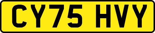 CY75HVY