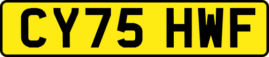 CY75HWF