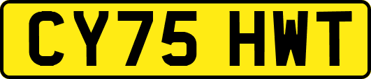 CY75HWT