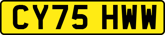 CY75HWW