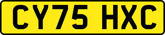 CY75HXC