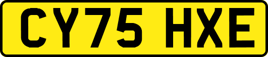CY75HXE