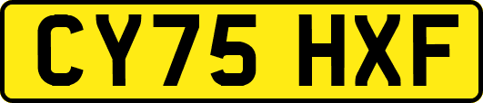 CY75HXF