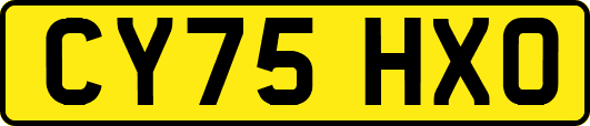 CY75HXO