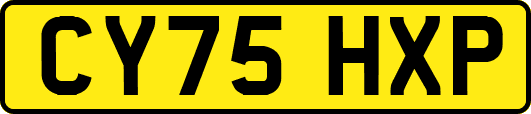 CY75HXP