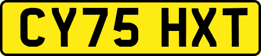 CY75HXT