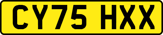 CY75HXX