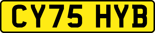 CY75HYB