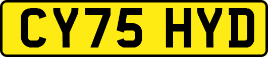 CY75HYD