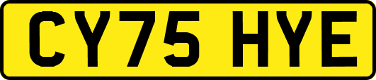 CY75HYE