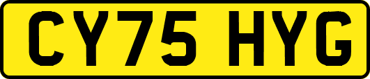 CY75HYG