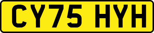 CY75HYH