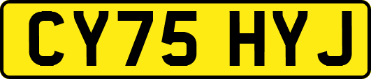 CY75HYJ