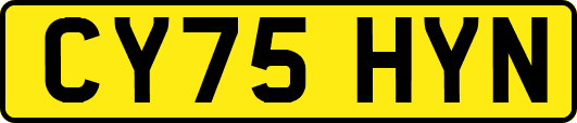 CY75HYN