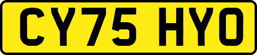 CY75HYO