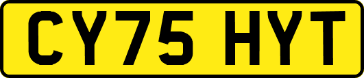 CY75HYT