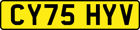 CY75HYV