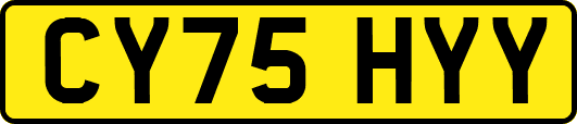 CY75HYY