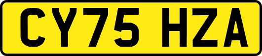 CY75HZA