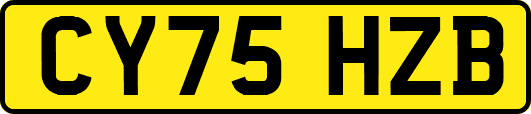 CY75HZB