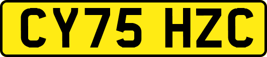 CY75HZC