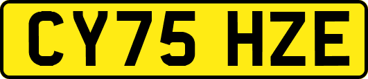 CY75HZE