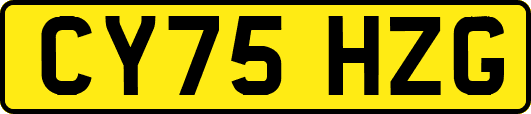 CY75HZG