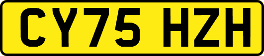CY75HZH