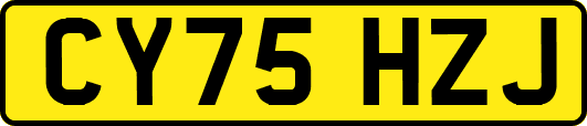 CY75HZJ