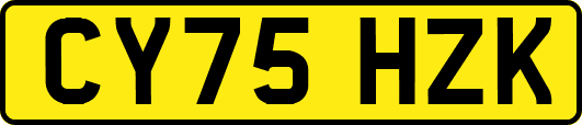 CY75HZK